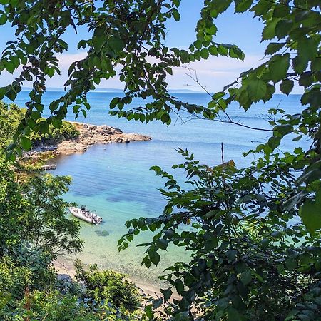 Paradise Bay Hotel Σωζόπολη Εξωτερικό φωτογραφία
