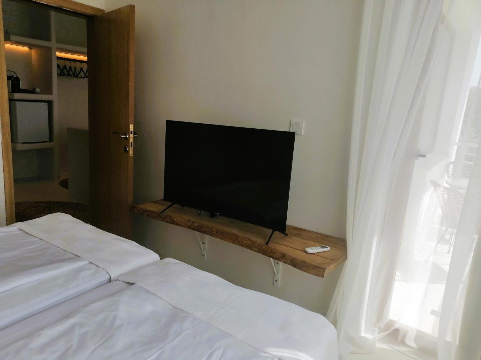 Paradise Bay Hotel Σωζόπολη Εξωτερικό φωτογραφία