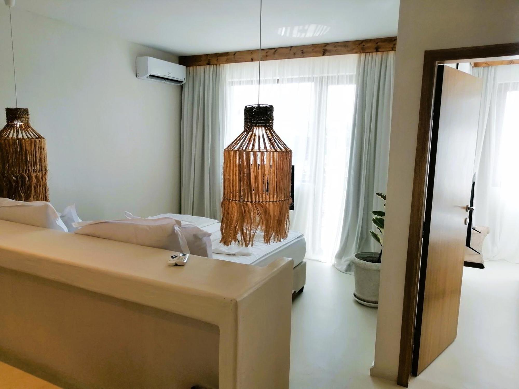 Paradise Bay Hotel Σωζόπολη Εξωτερικό φωτογραφία