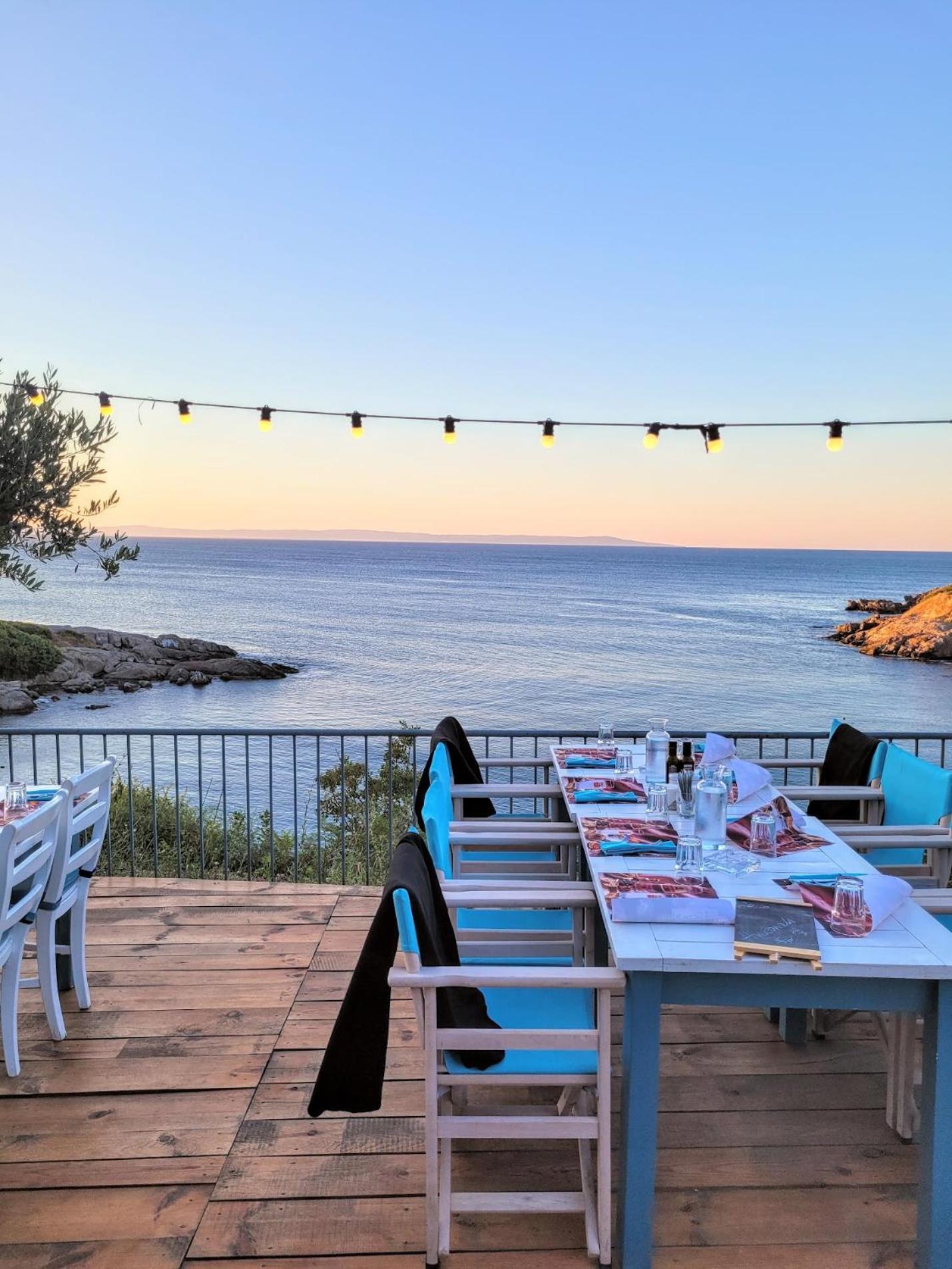 Paradise Bay Hotel Σωζόπολη Εξωτερικό φωτογραφία