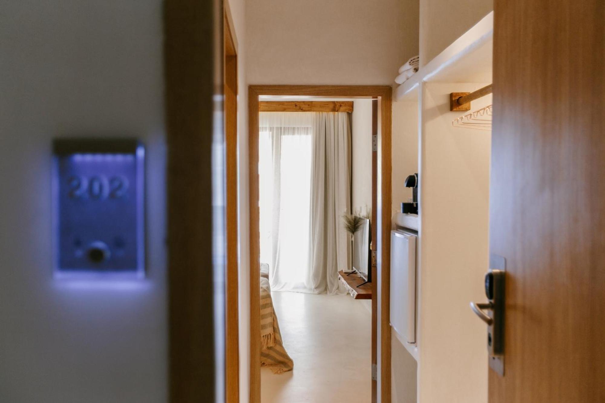 Paradise Bay Hotel Σωζόπολη Εξωτερικό φωτογραφία