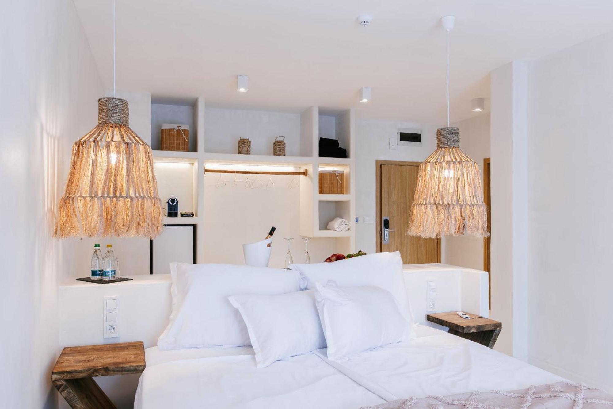 Paradise Bay Hotel Σωζόπολη Εξωτερικό φωτογραφία