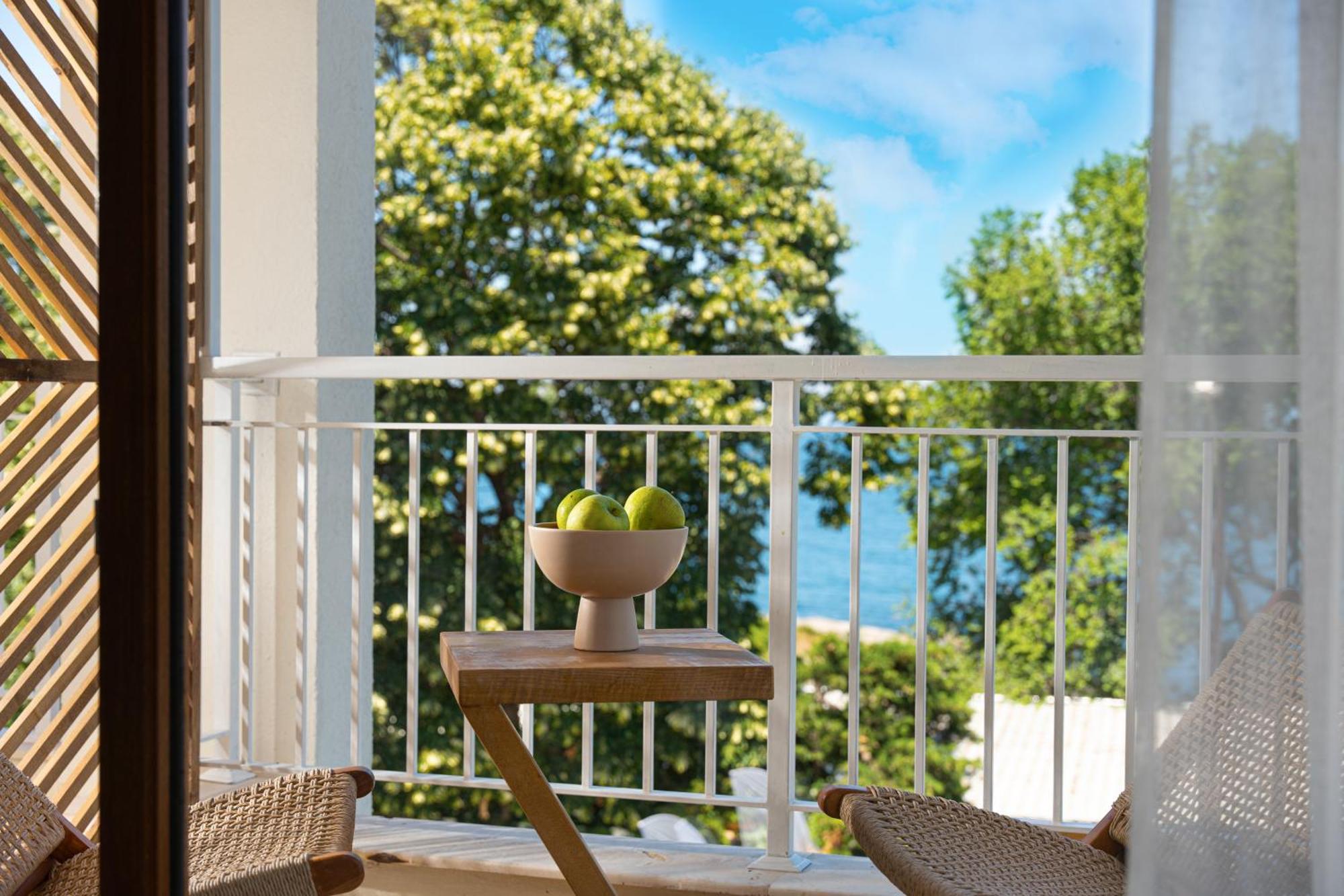 Paradise Bay Hotel Σωζόπολη Εξωτερικό φωτογραφία